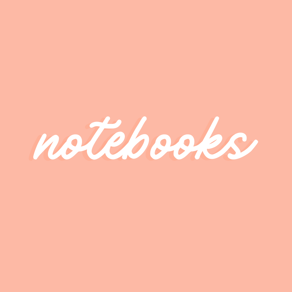 Notebooks