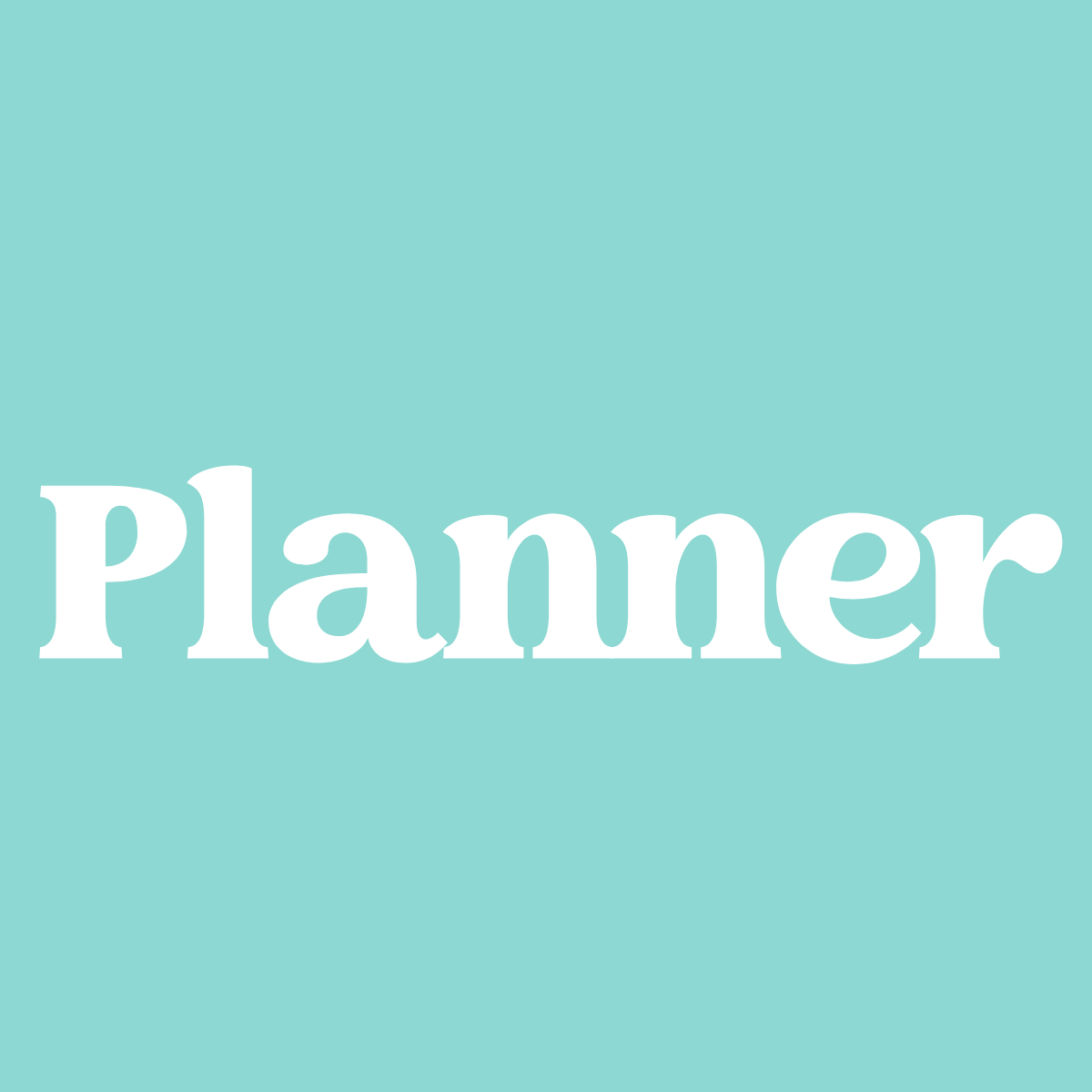 Planners