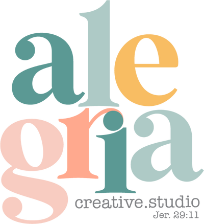 alegria creative studio